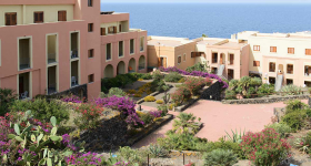 Suvaki Resort Pantelleria